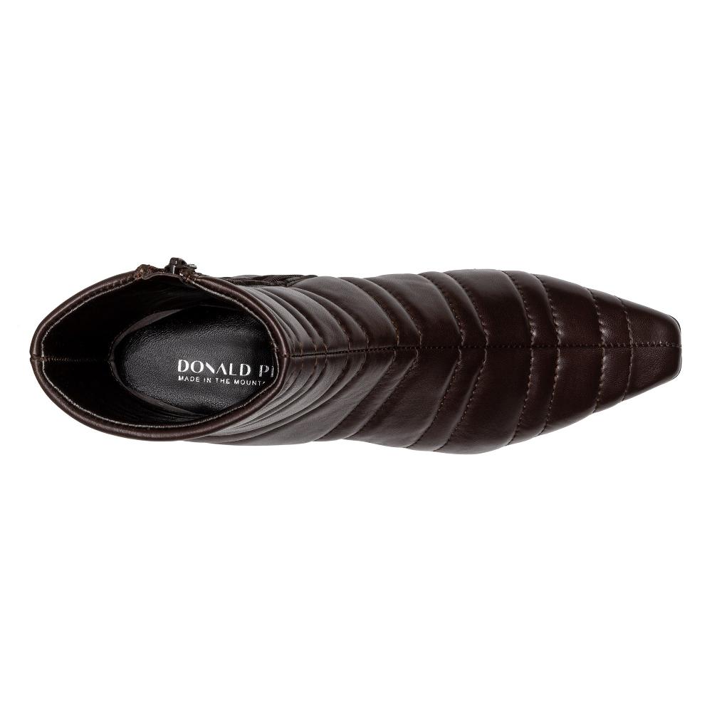 Donald J Pliner LUMME Dark Brown