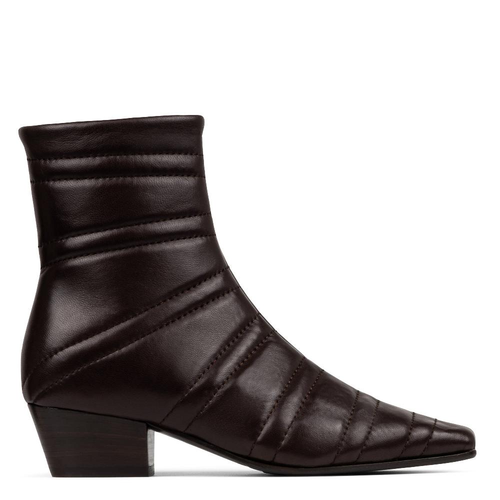 donald j pliner LUMME Dark Brown