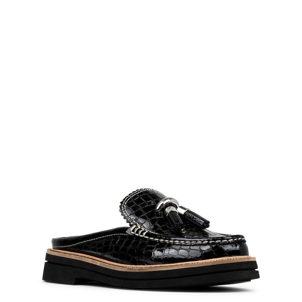 Donald J Pliner LYNDALL Black