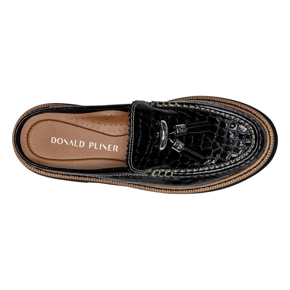 Donald J Pliner LYNDALL Black