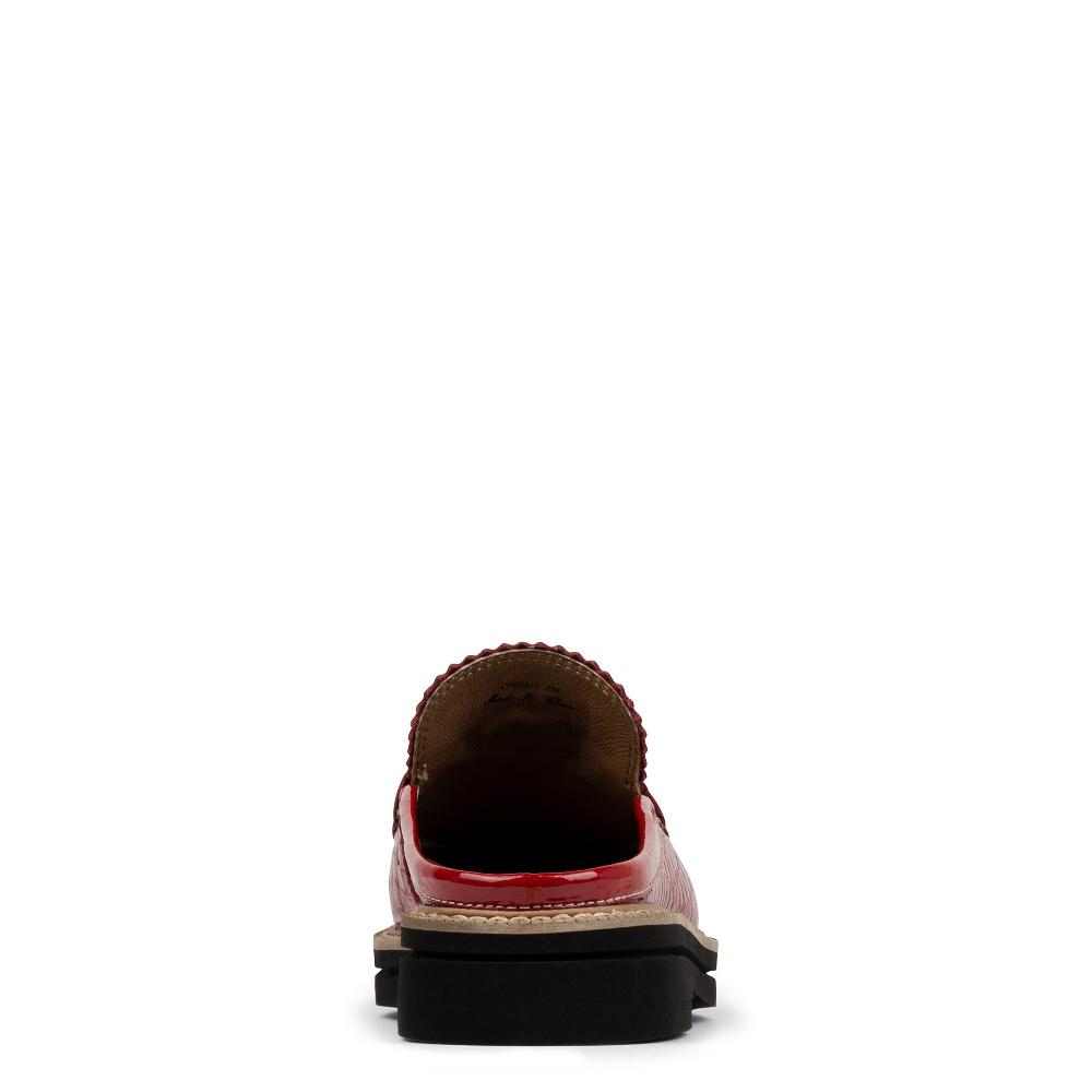 Donald J Pliner LYNDALL Tomato