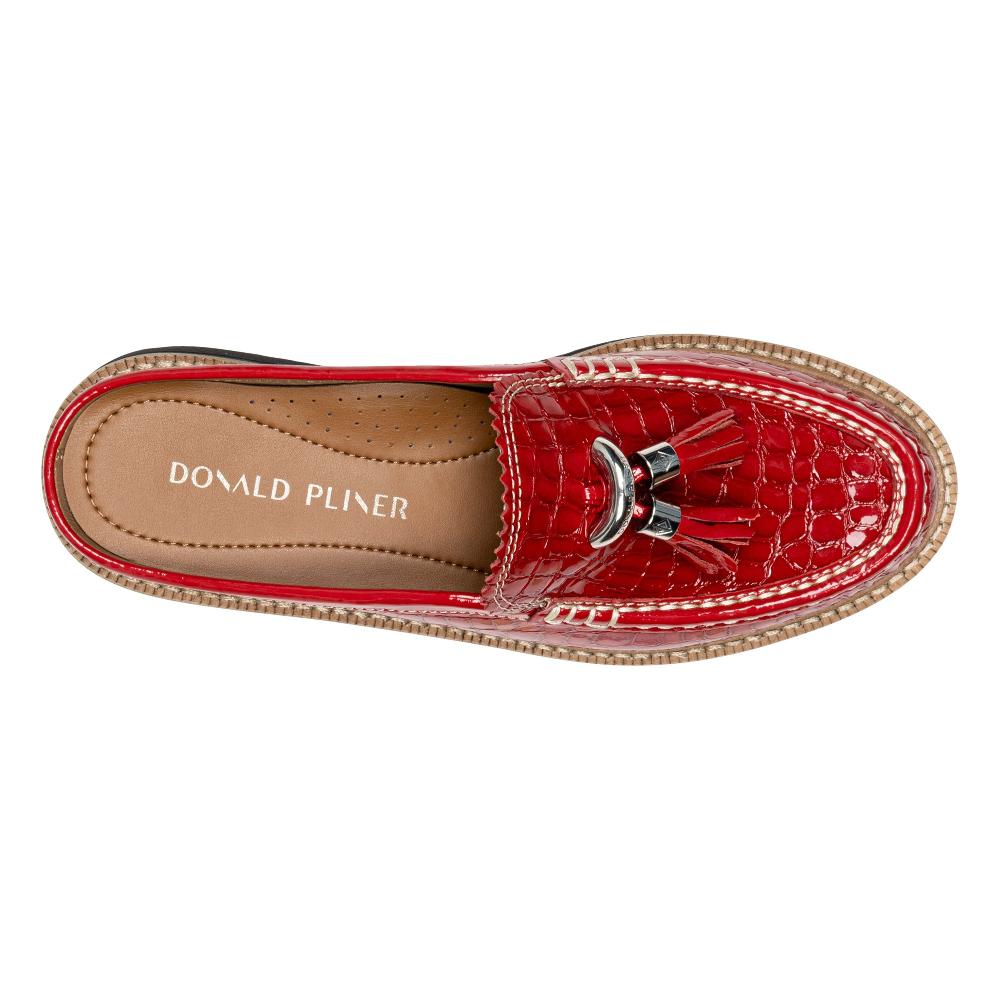 Donald J Pliner LYNDALL Tomato