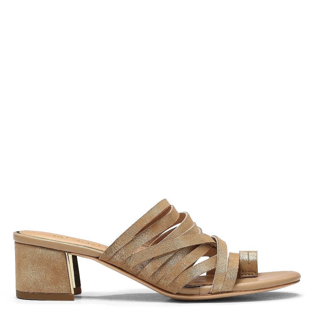 donald j pliner MARLOW Sand