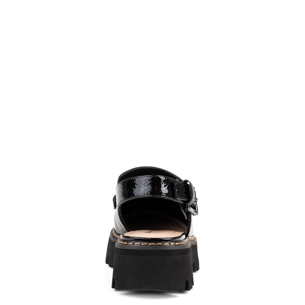 Donald J Pliner MARSHA Black