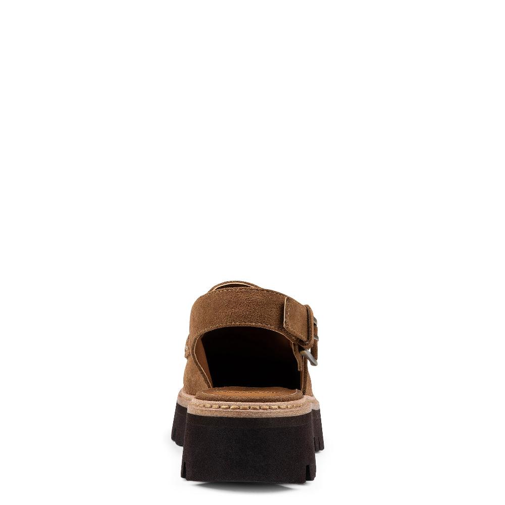 Donald J Pliner MARSHA Saddle