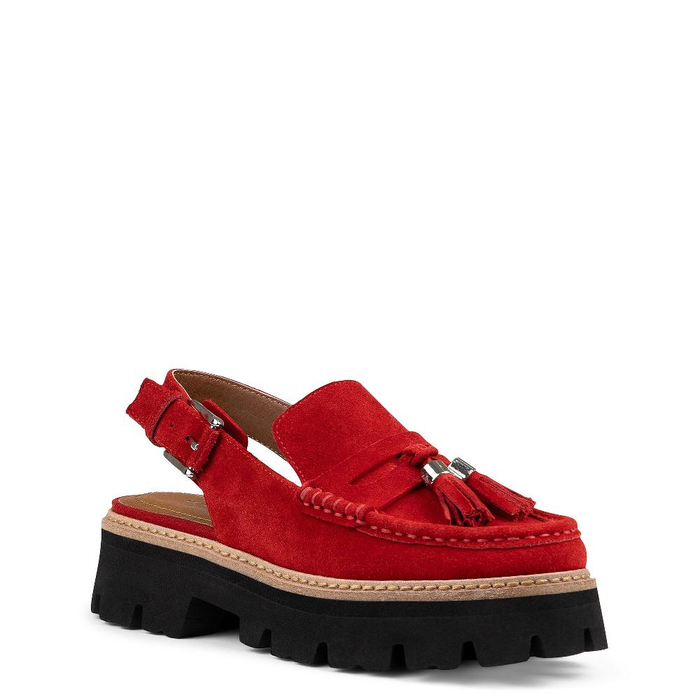 Donald J Pliner MARSHA Tomato