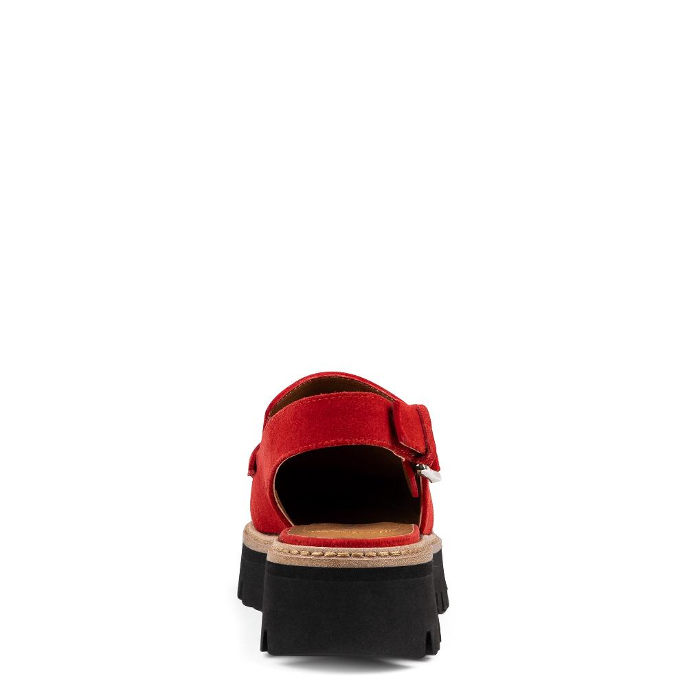 Donald J Pliner MARSHA Tomato