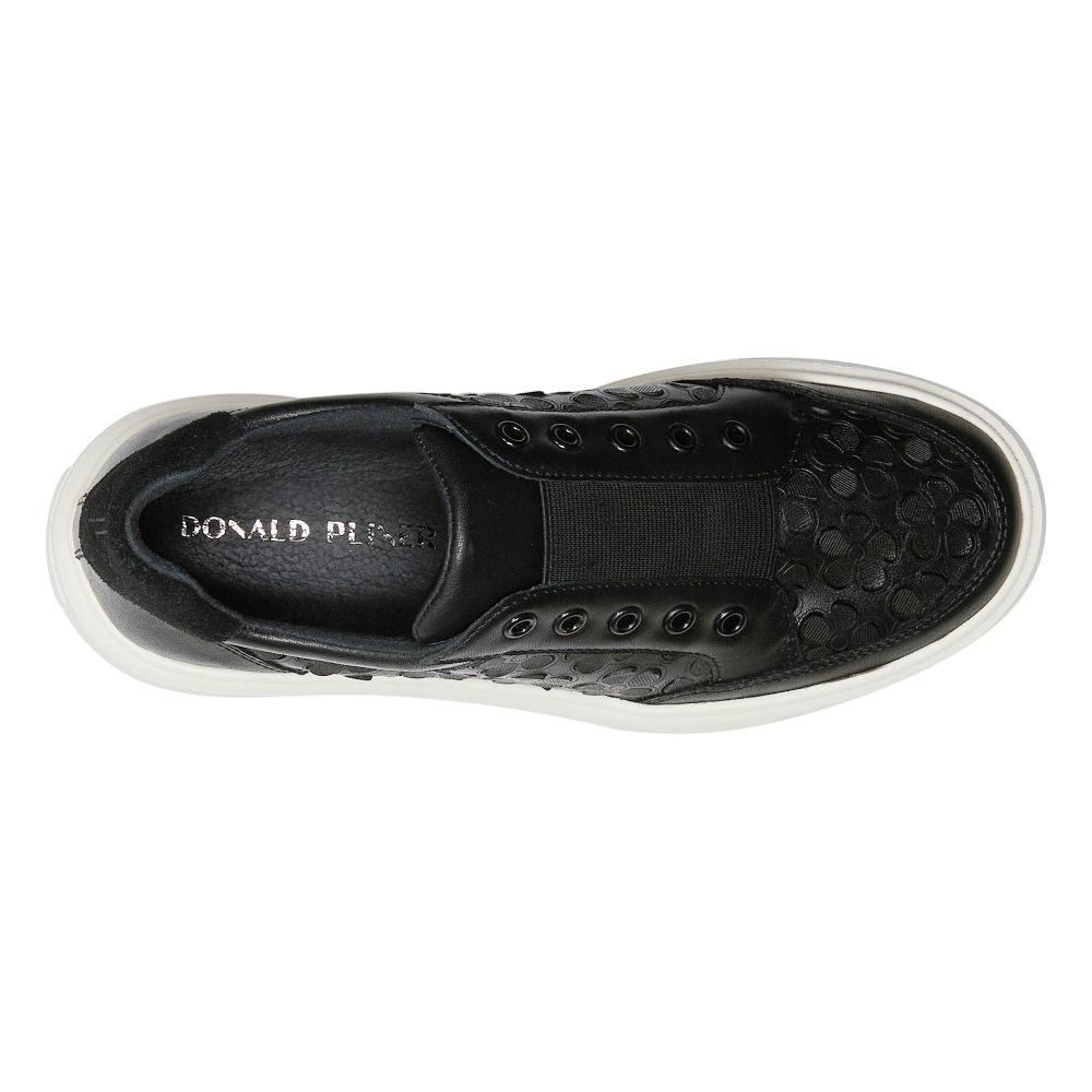 Donald J Pliner MIKKO Black