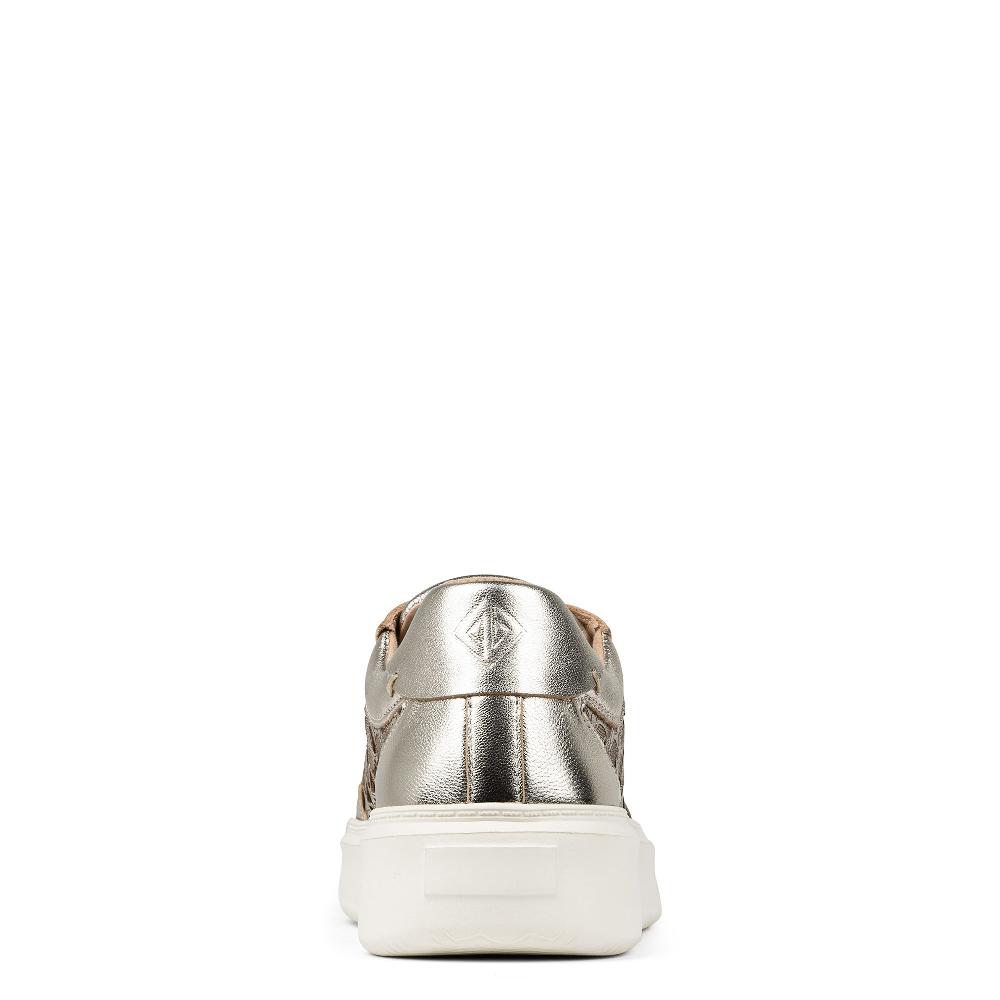 Donald J Pliner MIKKO Platino