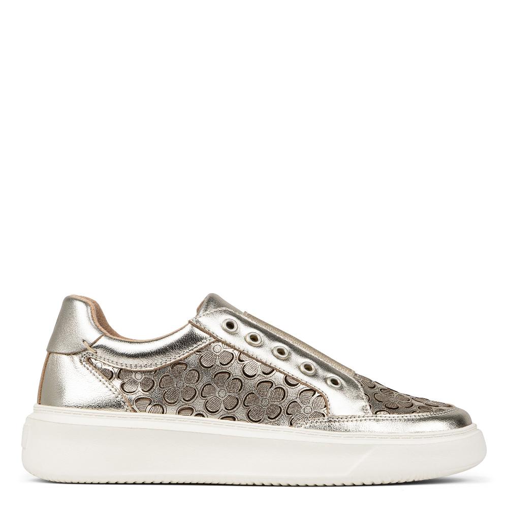 donald j pliner MIKKO Platino