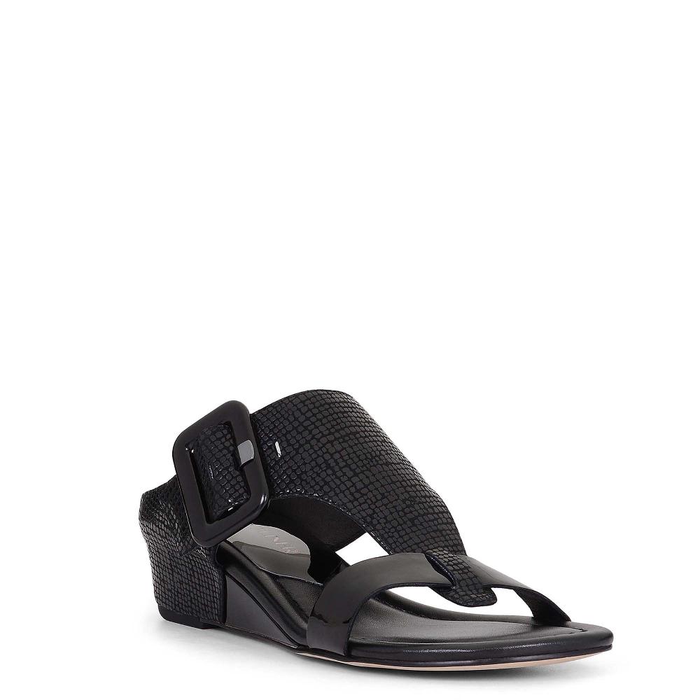 Donald J Pliner OFELIA Black