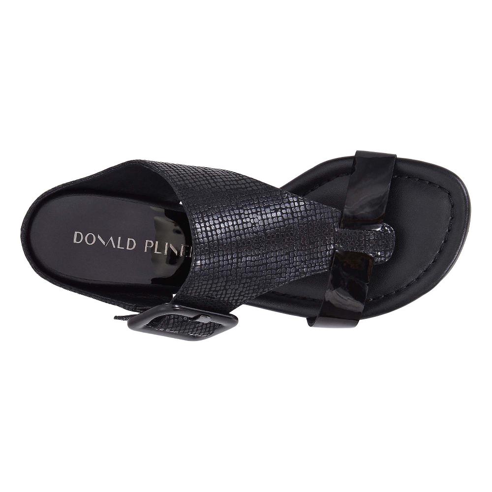 Donald J Pliner OFELIA Black