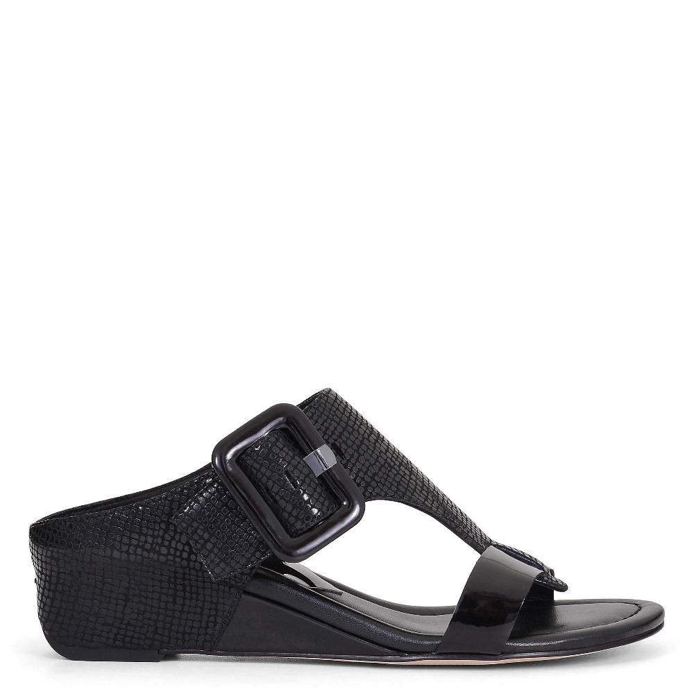 donald j pliner OFELIA Black