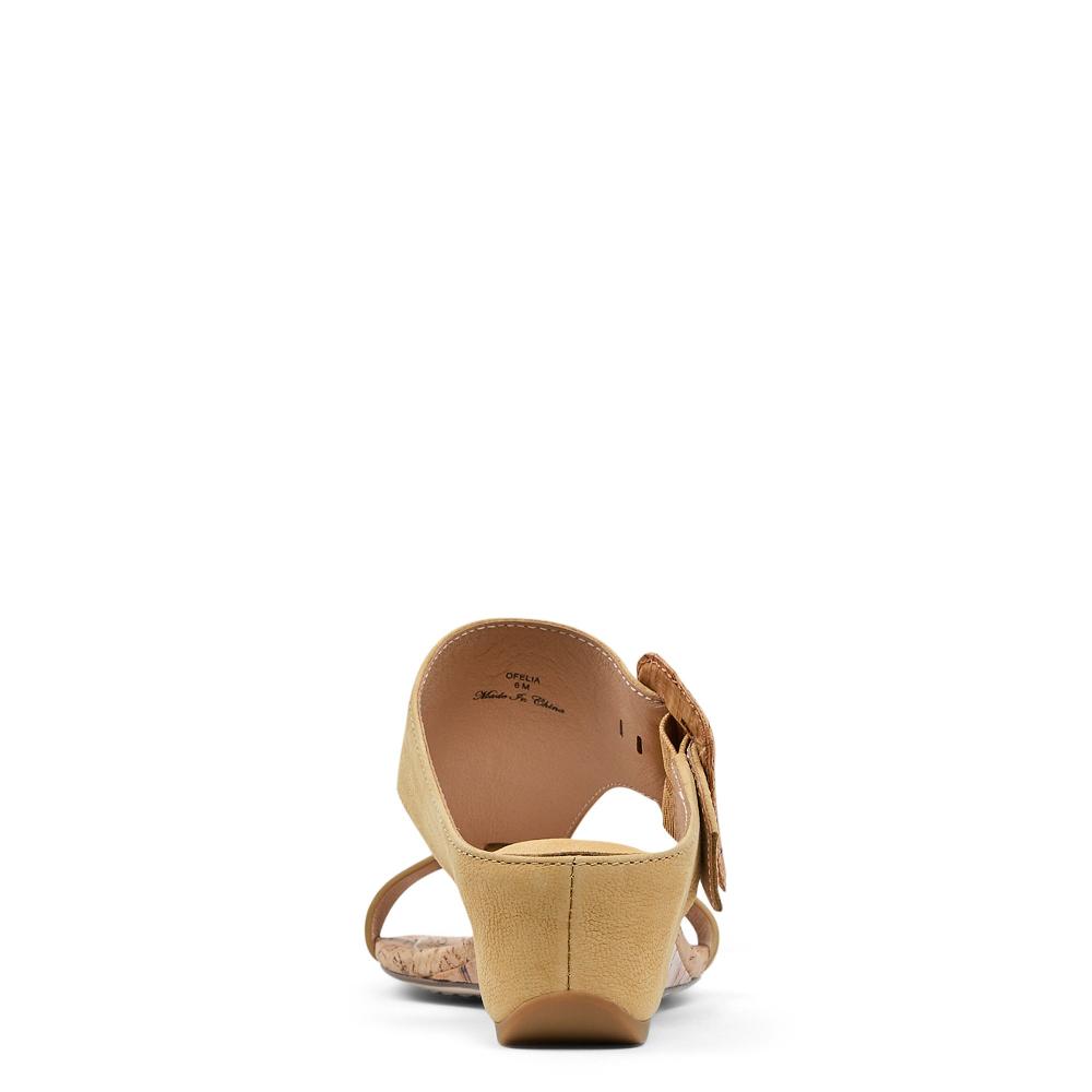 Donald J Pliner OFELIA Honey