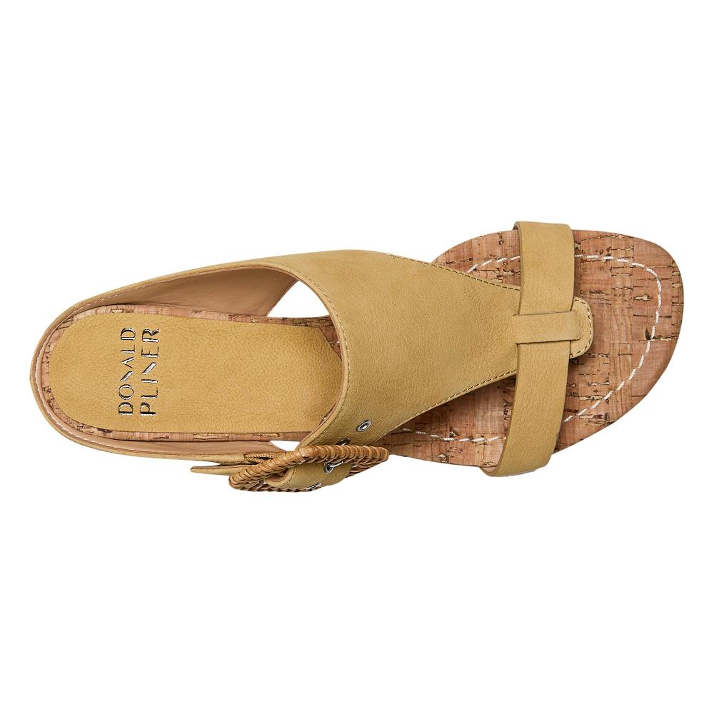 Donald J Pliner OFELIA Honey