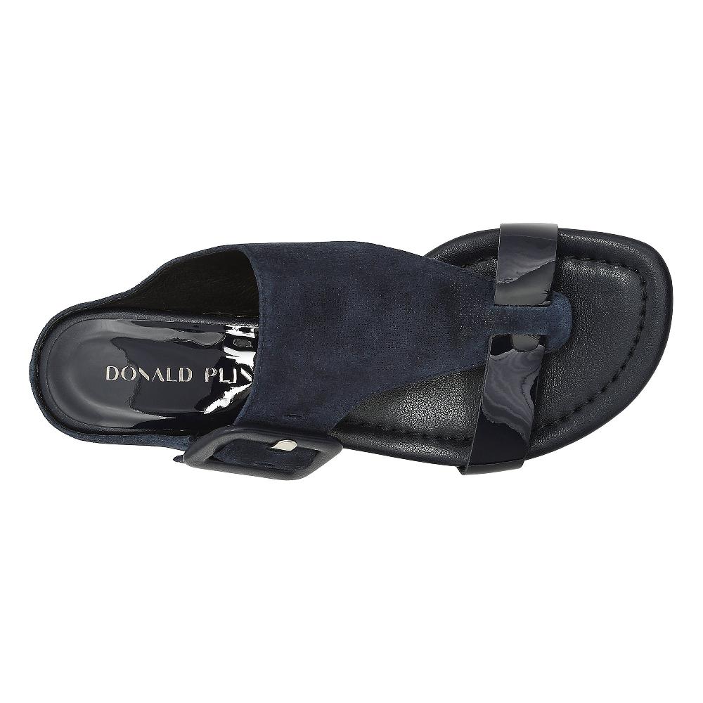 Donald J Pliner OFELIA Navy
