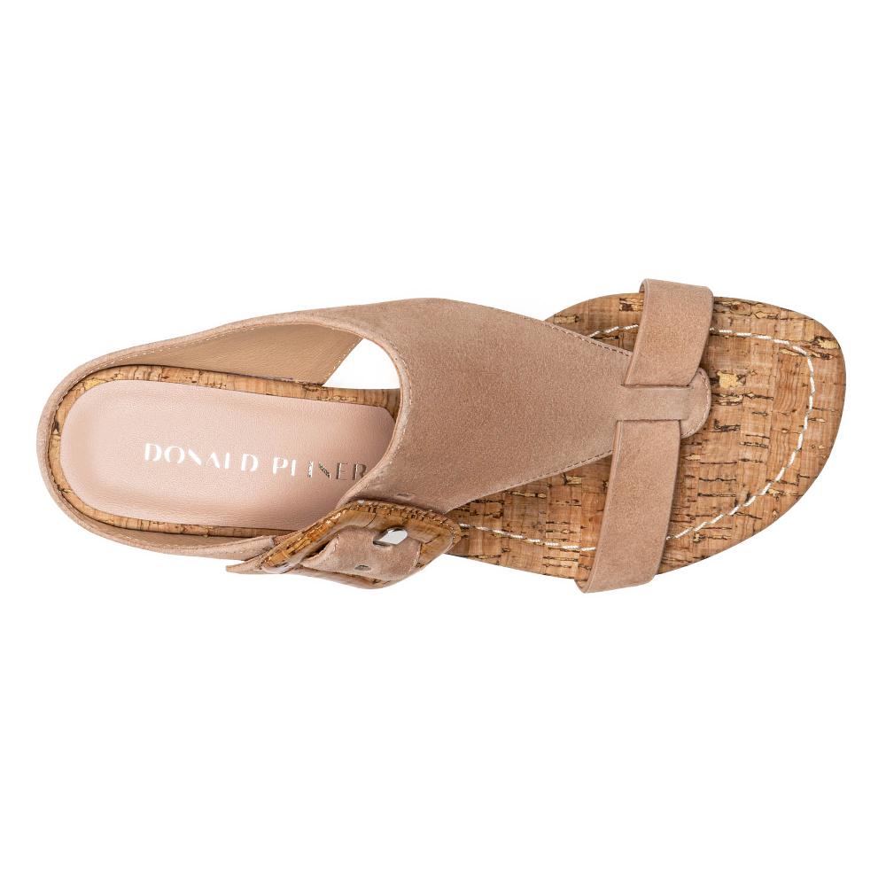 Donald J Pliner OFELIA Rosette