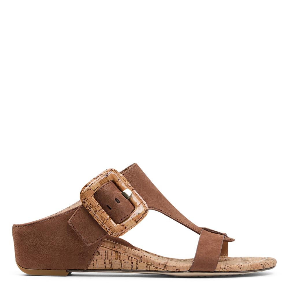 donald j pliner OFELIA Saddle Cork