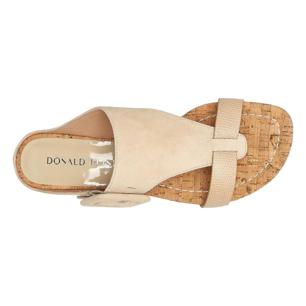 Donald J Pliner OFELIA Sand Cork