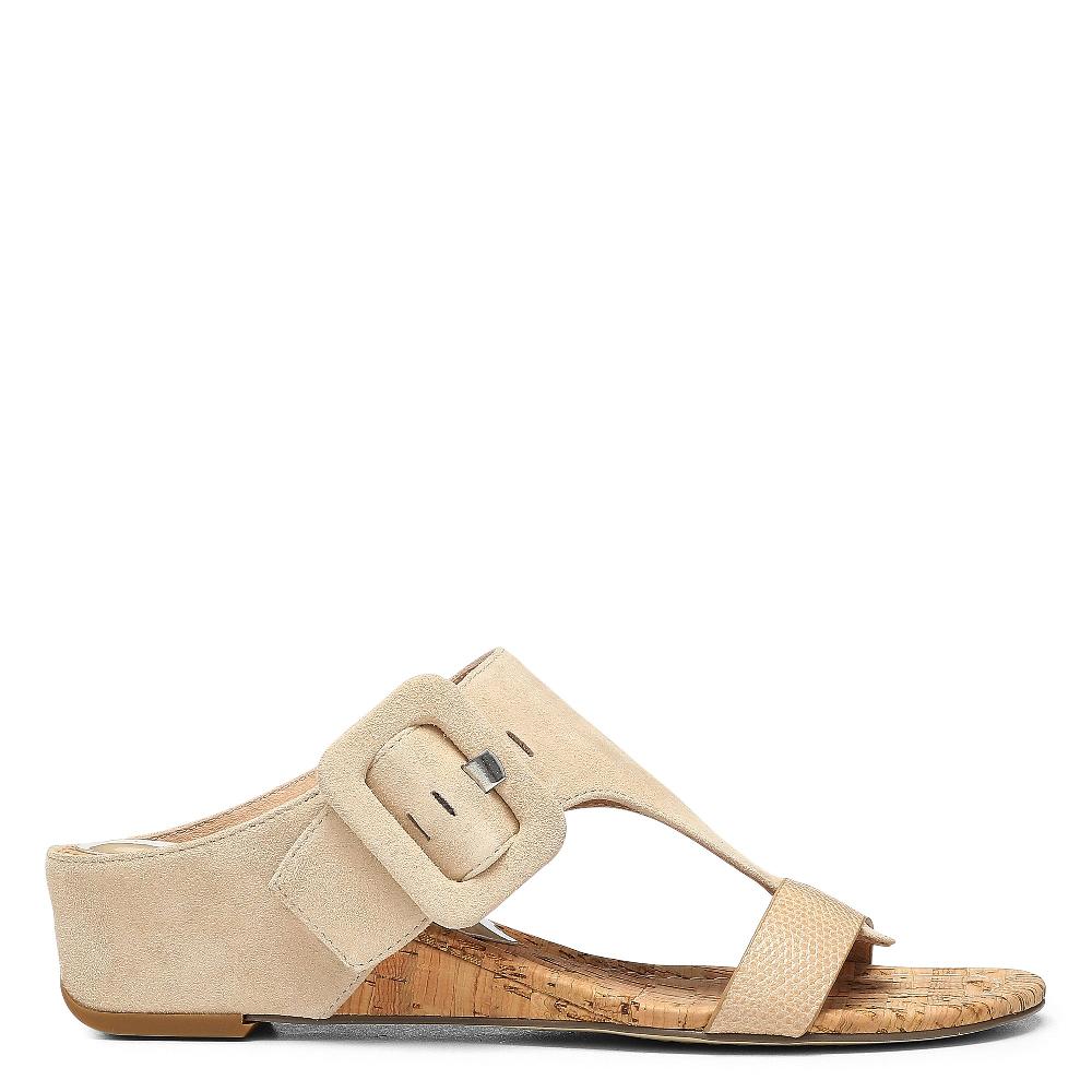 donald j pliner OFELIA Sand Cork