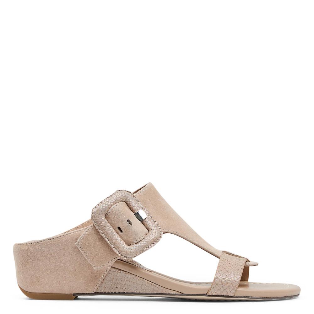 donald j pliner OFELIA Sand Suede