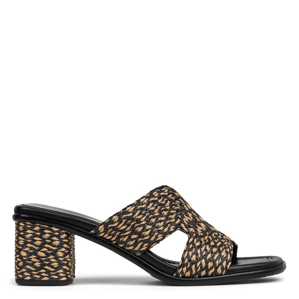 donald j pliner OHARA Black