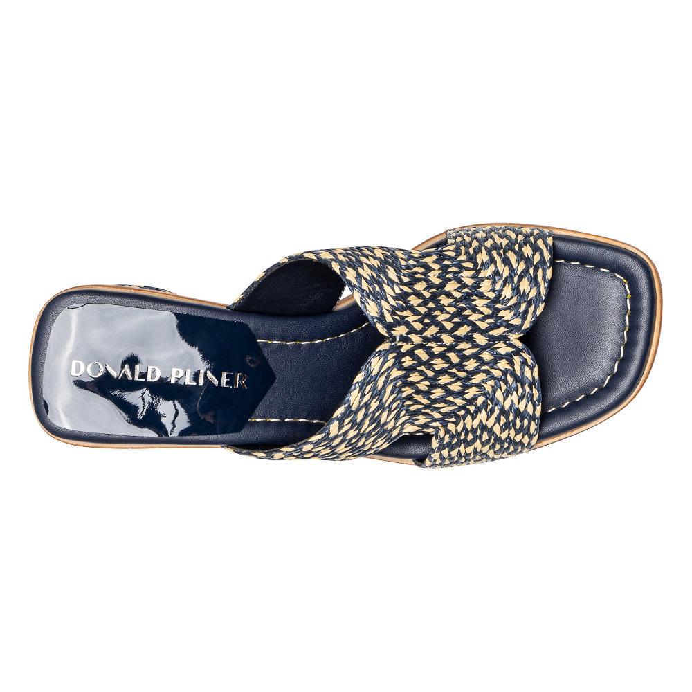 Donald J Pliner OHARA Navy