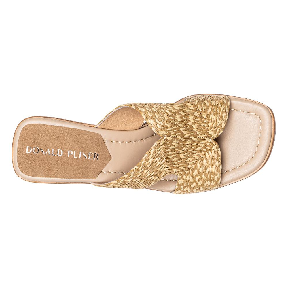 Donald J Pliner OHARA Tobacco