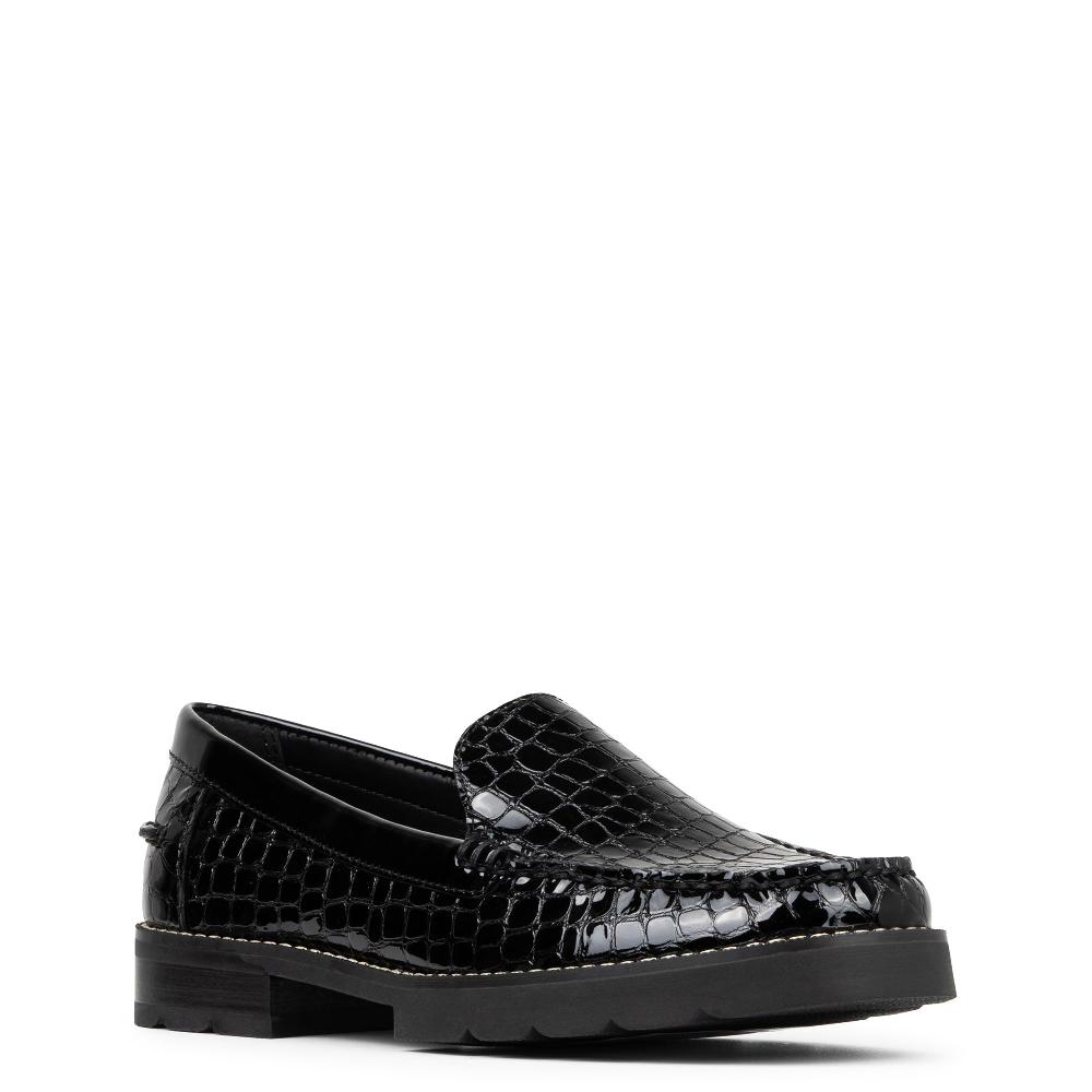 Donald J Pliner OMBRE Black