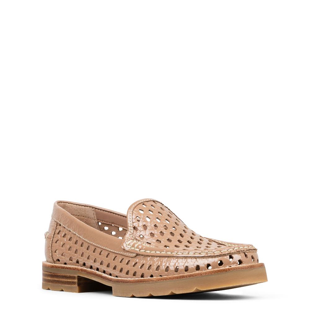 Donald J Pliner OMBRE Buff