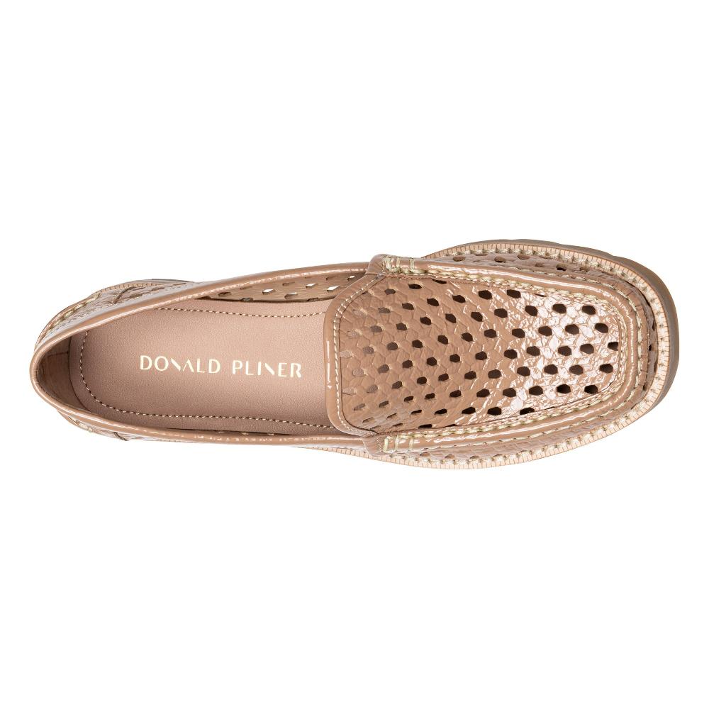 Donald J Pliner OMBRE Buff