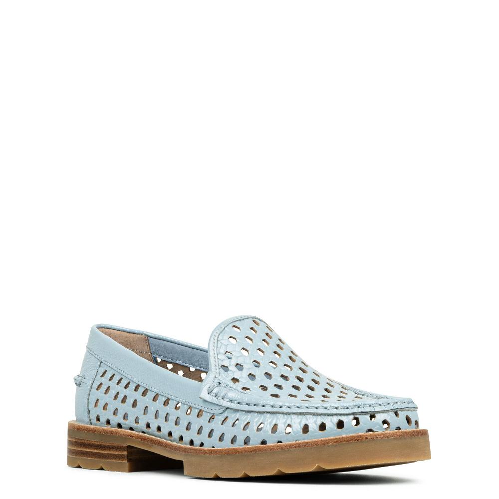 Donald J Pliner OMBRE Light Blue