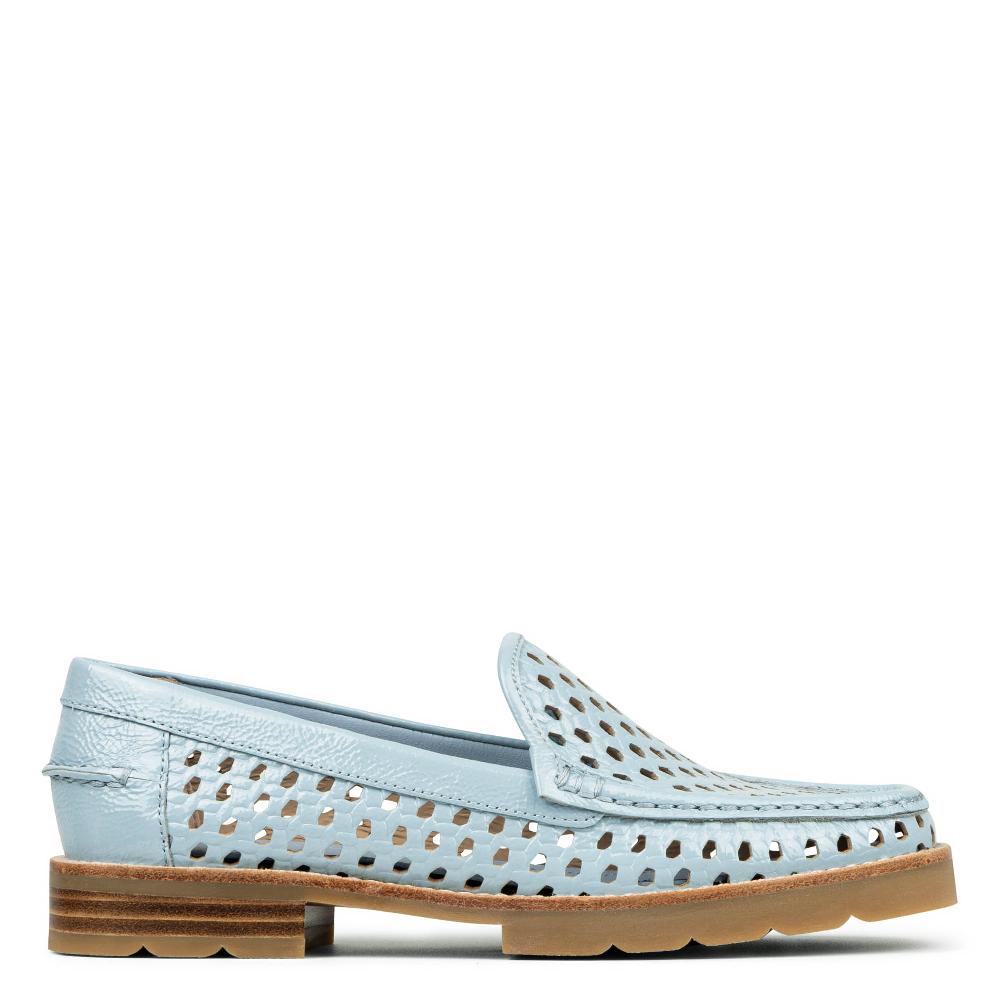 donald j pliner OMBRE Light Blue