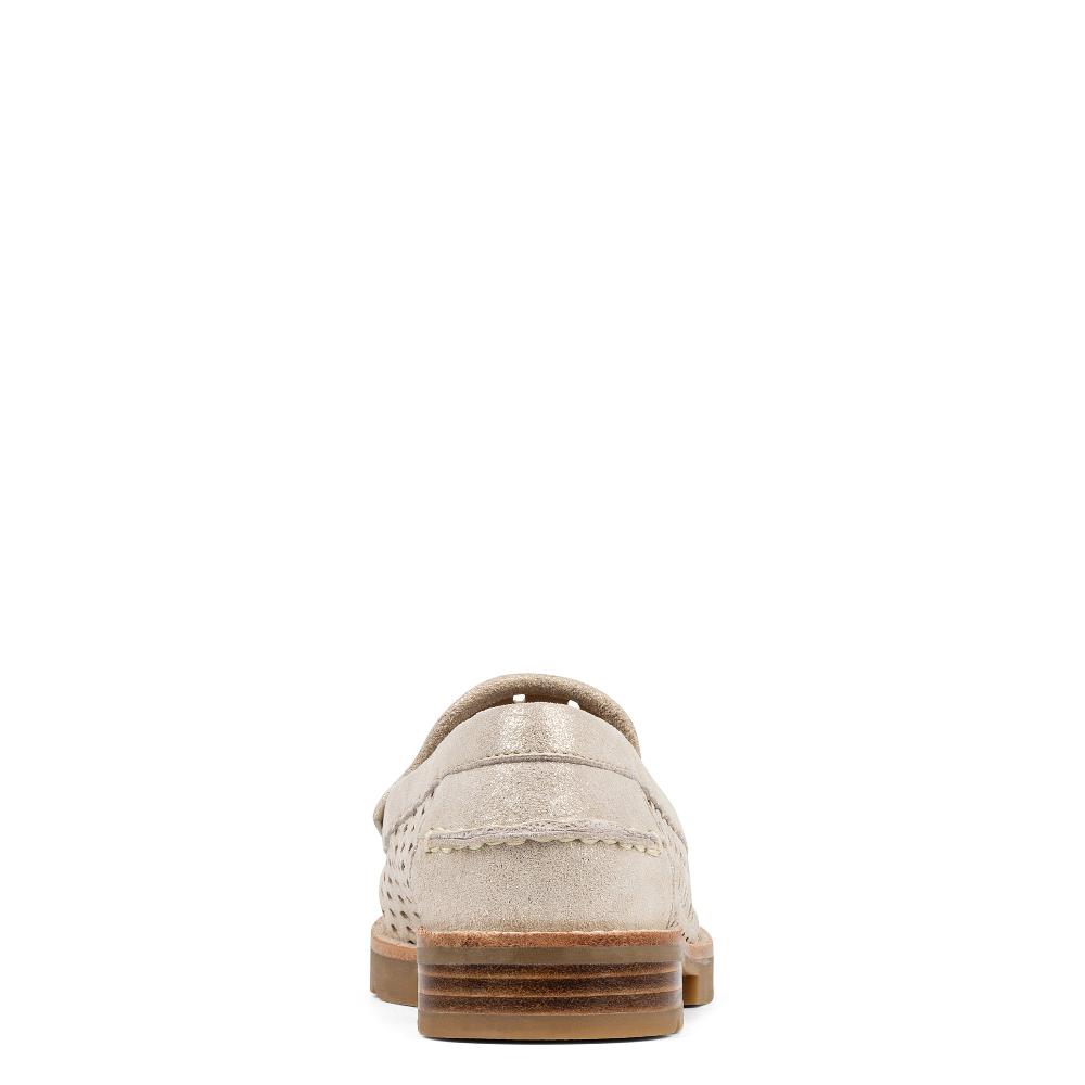 Donald J Pliner OMBRE Platinum