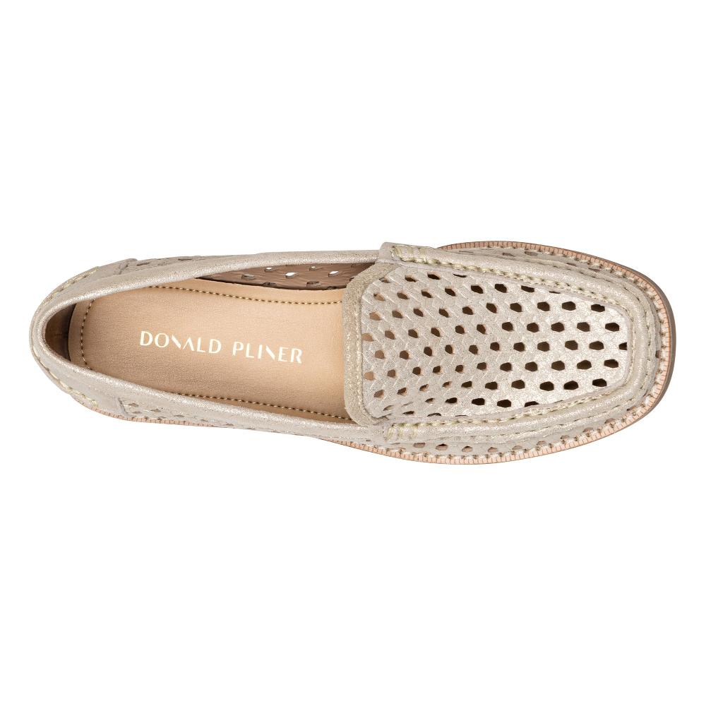 Donald J Pliner OMBRE Platinum