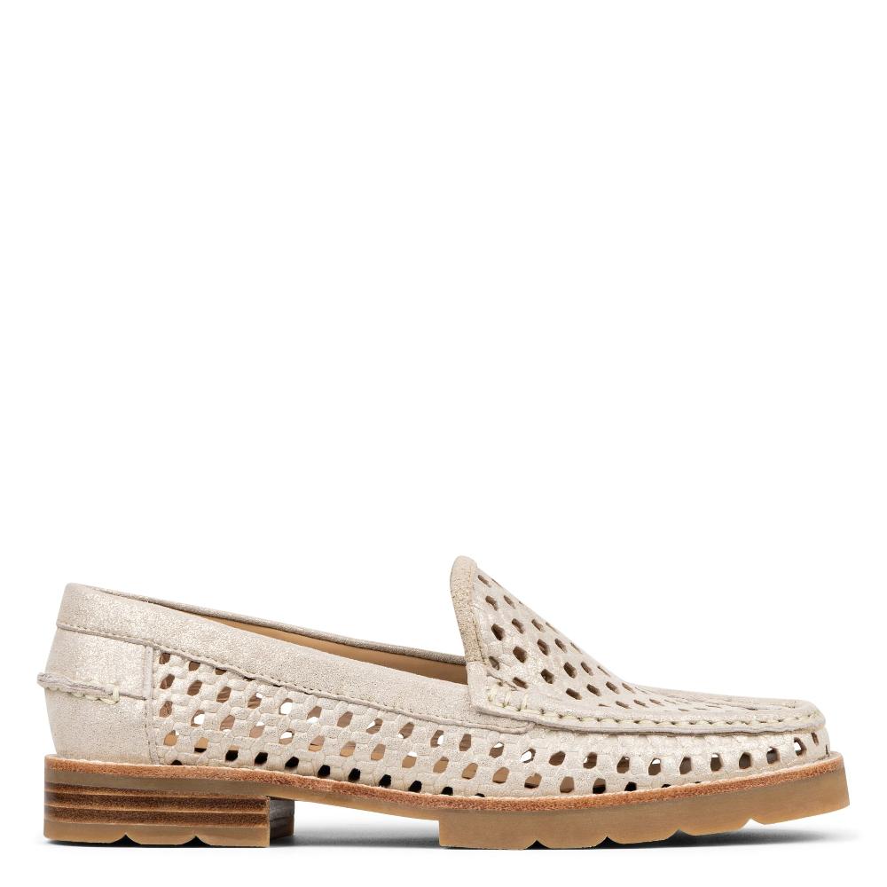 donald j pliner OMBRE Platinum