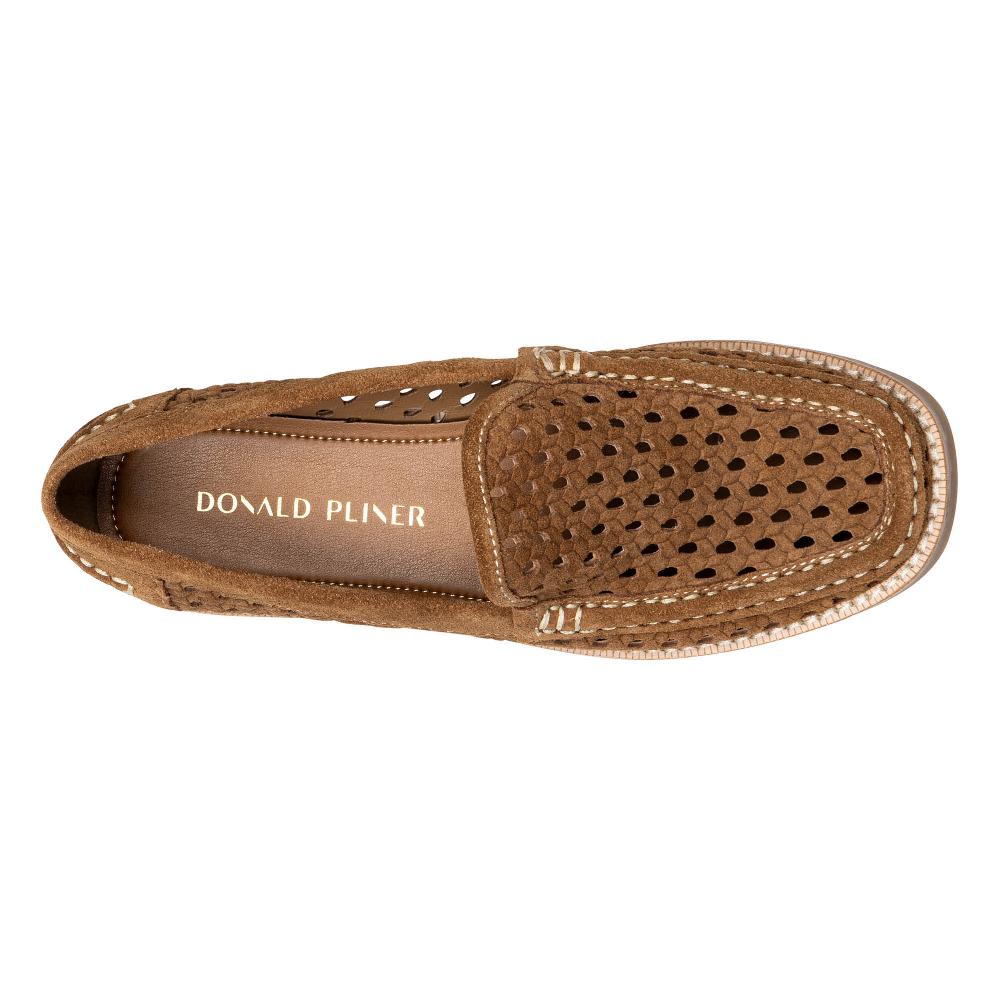 Donald J Pliner OMBRE Saddle