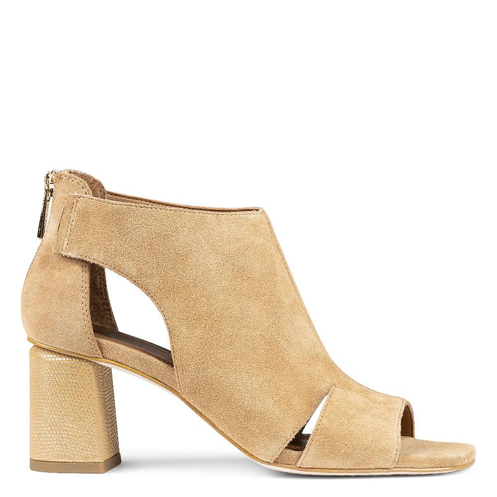 donald j pliner PERRA Camel