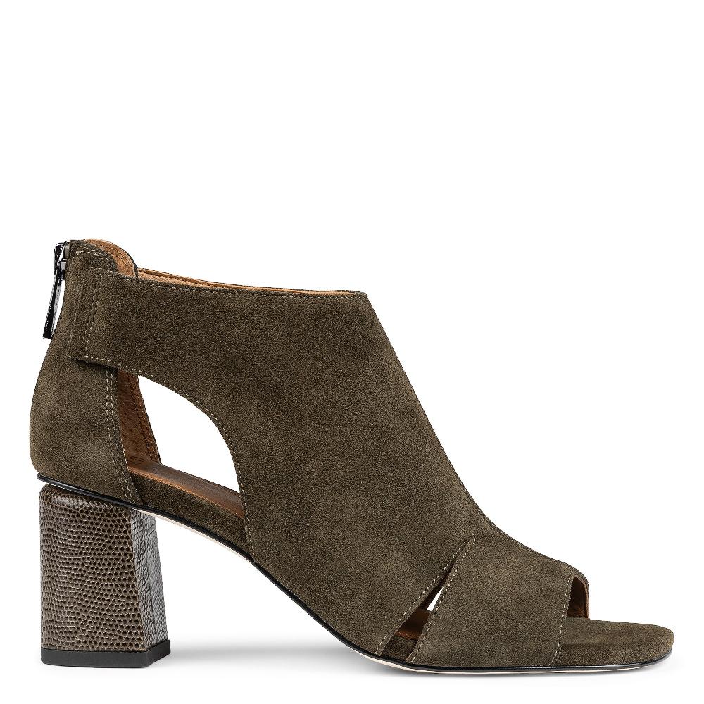 donald j pliner PERRA Military Green