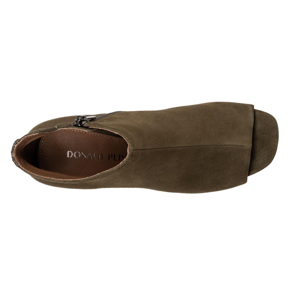 Donald J Pliner PROMYSE Military Green