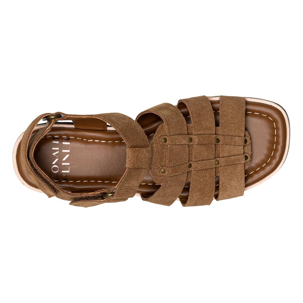 Donald J Pliner PRYME Saddle