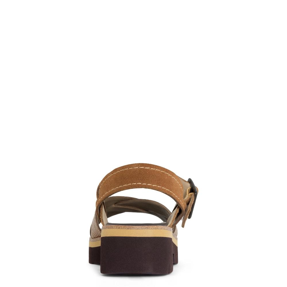 Donald J Pliner PYPER Saddle