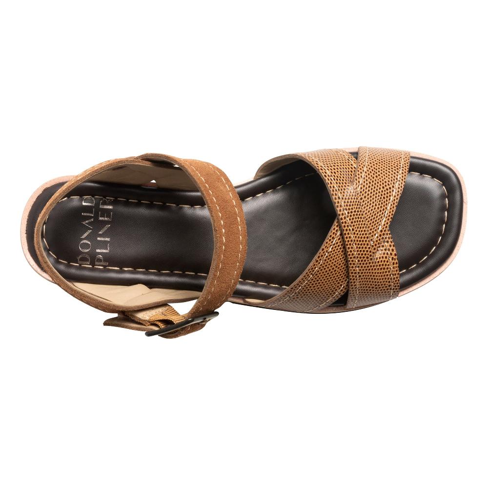 Donald J Pliner PYPER Saddle