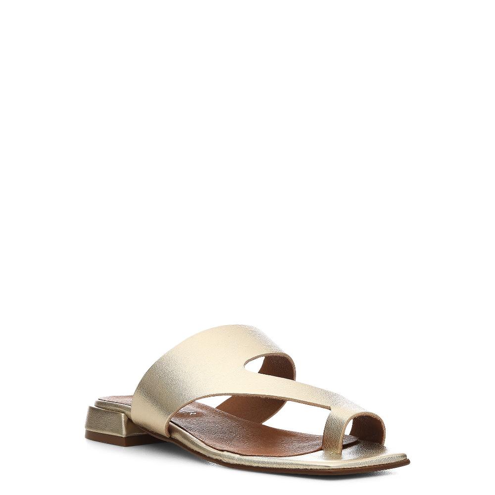 Donald J Pliner QUIN Platino