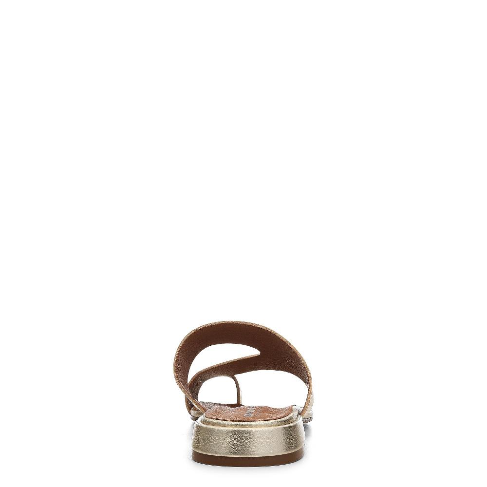 Donald J Pliner QUIN Platino