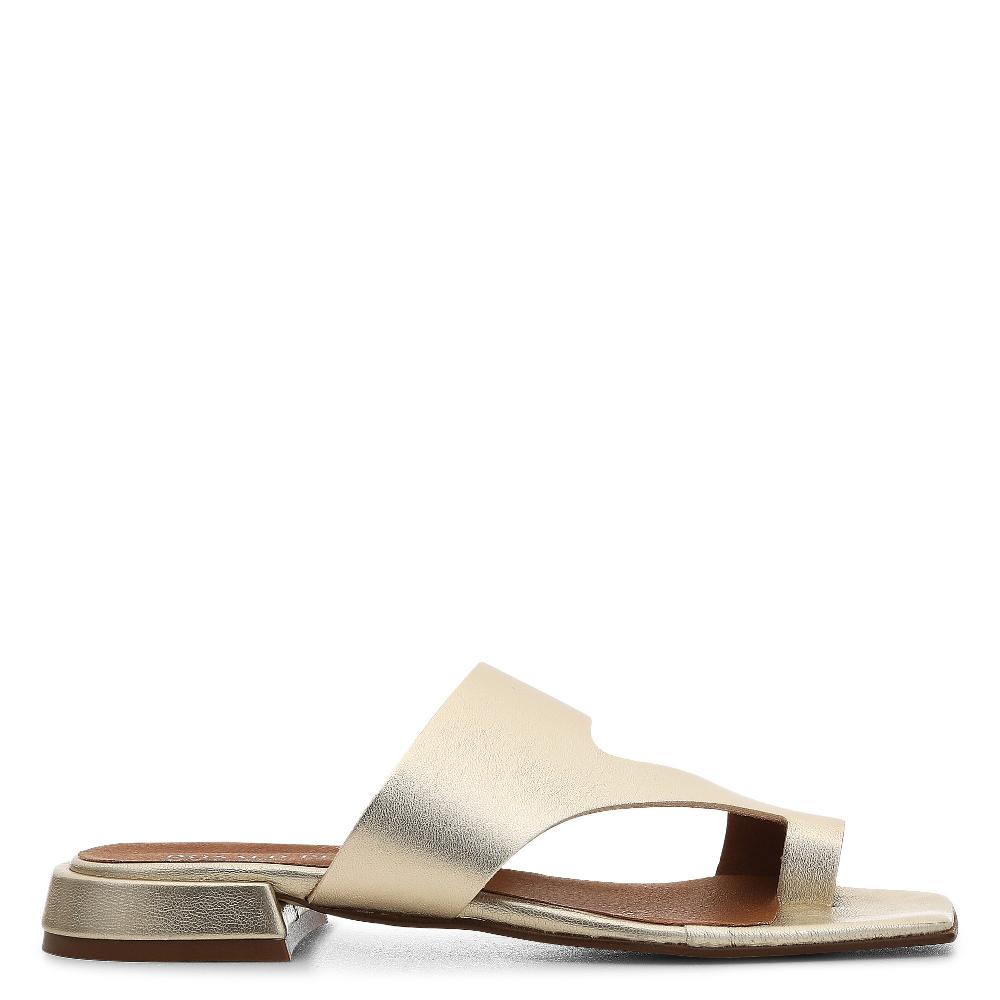 donald j pliner QUIN Platino