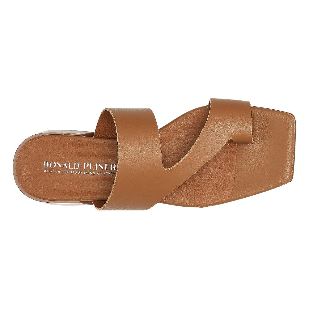 Donald J Pliner QUIN Saddle