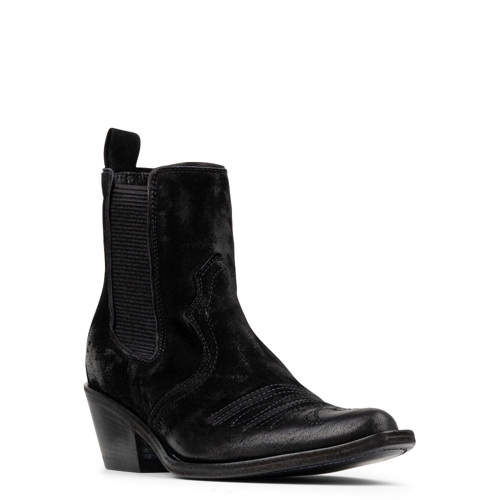 Donald J Pliner QUINNIE Black