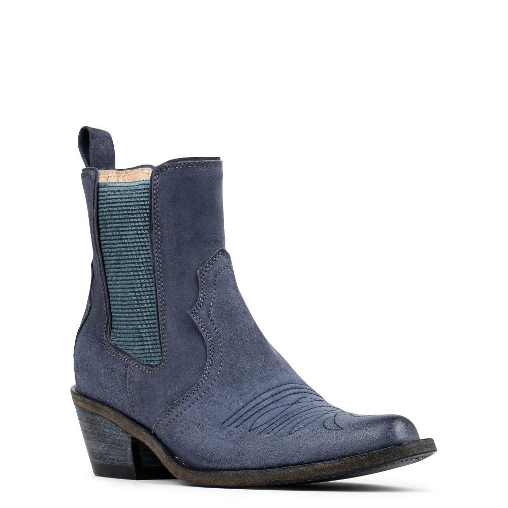 Donald J Pliner QUINNIE Blue