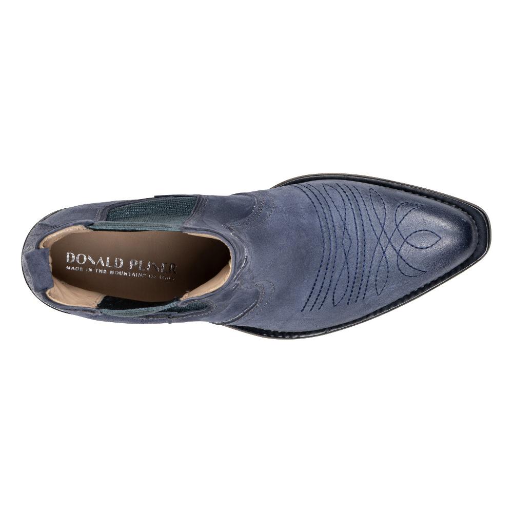 Donald J Pliner QUINNIE Blue